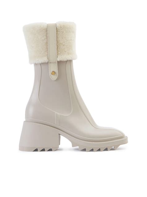 chloe betty boot|Chloe Women's The Betty Boot .